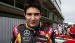 أوكون ينضم لفريق فورس أنديا في فورمولا