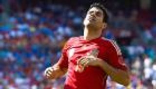 اسبانيا تخسر جهود كوستا بسبب الإصابة