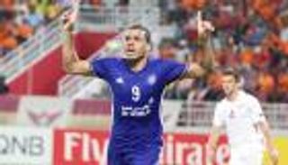 النصر يرحب بقرار الآسيوي ضد فاندرلي ويرفض الاستئناف