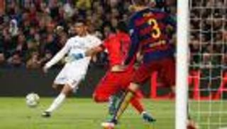 كريستيانو يكشف اهتمام برشلونة بضمه