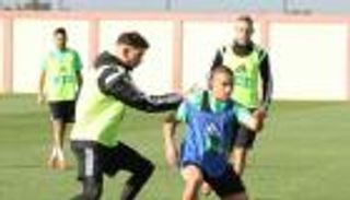 تعديلات تكتيكية في الجزائر قبل مواجهة نيجيريا