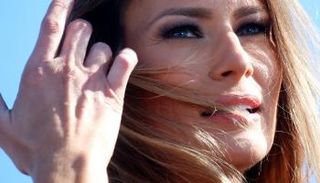 ميلاني ترامب