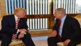 القدس في مرمى التهويد.. وعد ترامب يفجر المخاوف الفلسطينية