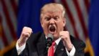 من صوت لترامب؟