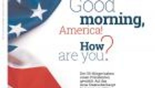 بالصور.. عدوى الاستقطاب تنتقل للإعلام بعد فوز ترامب