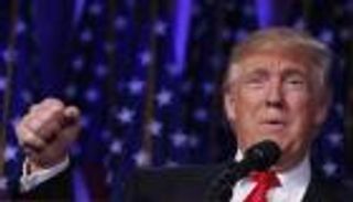 المعارضة السورية تأمل في مسعى جديد للسلام بعد فوز ترامب