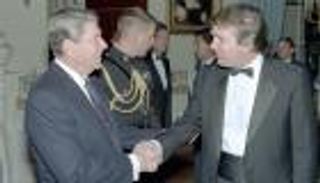 سيناريو "ريجان".. "الولايات المتأرجحة" كلمة السر في فوز ترامب