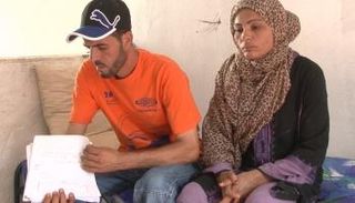 شاب تونسي حاول الانتحار من قبل