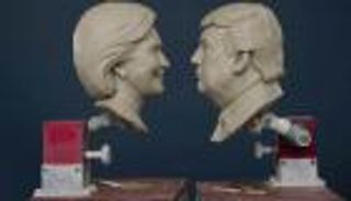 رغم مناشدة أوباما.. ترامب ما زال متمسكا بمقاضاة كلينتون