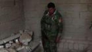 الأنفاق السرية.. آخر أسلحة داعش في بعشيقة