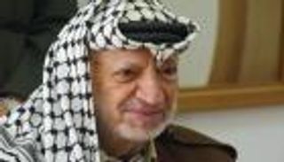 متحف عرفات يعيد سيرته إلى الحياة