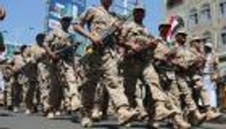 مواجهات عنيفة شرق صعدة والجيش يستهدف مواقع الحوثيين