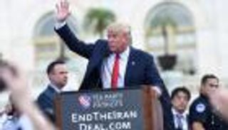 واشنطن: ترامب يمكنه الانسحاب من الاتفاق النووي مع إيران