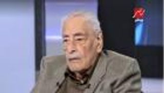 جميل راتب: فخور بلورانس العرب.. وقدمت قهوة لصديقي أنتوني كوين