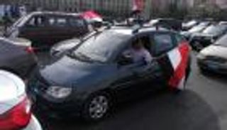 بالصور.. يوم هادئ في مصر بعد تجاهل دعوات التظاهر