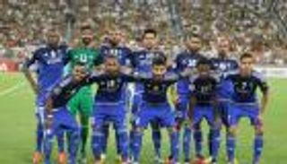 حرمان النصر الإماراتي من المشاركة في دوري الأبطال