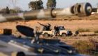 خبير لـ"العين": الجنائية الدولية "متواطئة" بشأن الجرائم في ليبيا