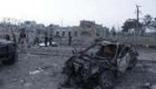 طالبان تتبنى الهجوم على قنصلية ألمانيا بأفغانستان