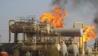 العراق يرفع سعر خام البصرة الخفيف لآسيا 