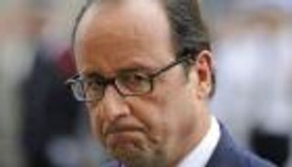 هولاند  يهاتف ترامب طالبا "توضيح مواقف"