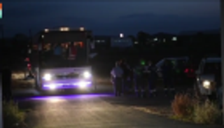 إنقاذ مهاجرين قبالة السواحل القبرصية