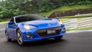 سوبارو تطلق سيارة BRZ 2017 الجديدة...