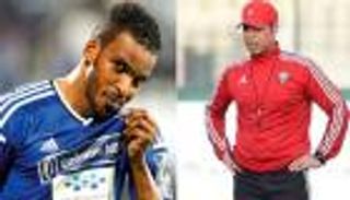 خميس ينفي اتهامات مهدي علي