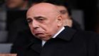 فيجو وريفالدو ضمن أبرز إخفاقات جالياني مع ميلان