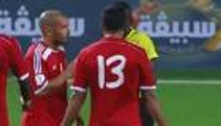 ليبيا تحصل على أول طرد بالمرحلة الحاسمة للتصفيات