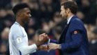 ساوثجيت يعزز فرص بقائه بثلاثية في اسكتلندا