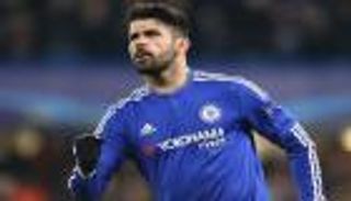 أتلتيكو يجبر تشيلسي على التجديد لكوستا