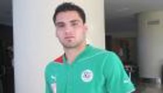 مخاوف جزائرية من الدفع بالمغمور زيتي أمام نيجيريا