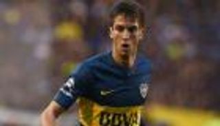 يوفنتوس يلجأ لـ "دفاتره القديمة" لضم موهبة بوكا جونيورز