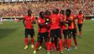أوغندا توجه إنذارا لمصر بتصدر مجموعتها في تصفيات المونديال