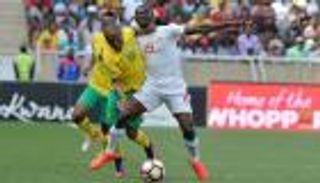 جنوب أفريقيا تفاجئ السنغال في تصفيات المونديال