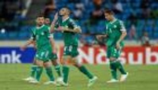 5 حقائق في يوم سقوط الجزائر أمام نجوم تشيلسي