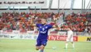 النصر الإماراتي ينفي اعترافه بتزوير أوراق فاندرلي