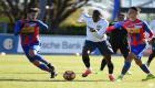 بيولي يستهل قيادته لإنتر بفوز ودي 