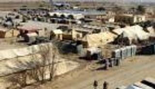 3 قتلى في تفجير بقاعدة أمريكية بأفغانستان وطالبان تتبنى