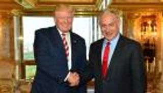 قيادي فلسطيني لـ"العين": سنحكم على إدارة ترامب بالأفعال لا الأقوال