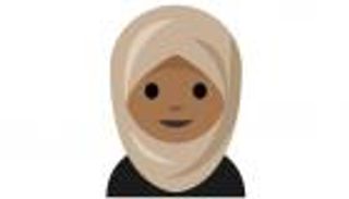 "الحجاب واللحى".. رموز تعبيرية جديدة للهواتف الذكية