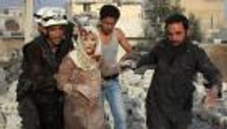 روسيا تدك حلب وتطلب ضمانات لهدنات إنسانية جديدة