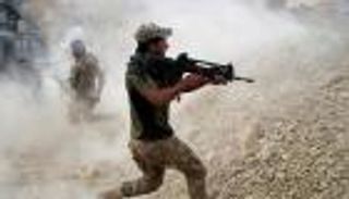 المعركة دخلت  أسبوعها الرابع.. اشتباكات عنيفة شرقي للموصل