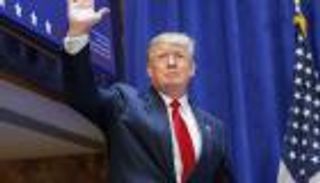 لماذا رحبت المعارضة السورية بفوز ترامب؟