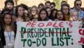 وصف تغير المناخ بـ"الخدعة".. هل يصبح ترامب "خطرا على البيئة"؟