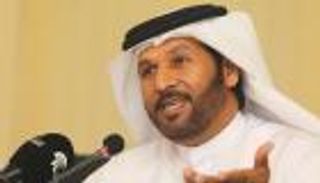 رئيس بيت الشعر بالشارقة لـ"العين": الشاعر يلم الشمل ولا يتدخل في الصراعات