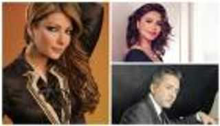 مروان خوري ينافس شيرين وأصالة بعيدا عن الغناء