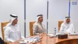 عبدالله بن زايد يترأس الاجتماع الثامن لمجلس التعليم والموارد البشرية