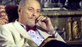 السينما المصرية تفقد "ساحرها" محمود عبدالعزيز