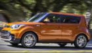 كيا تطلق سياراتها سول Exclaim بقوة 201 حصان